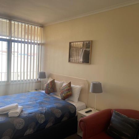 Grand Central Motel Mount Gambier Eksteriør billede